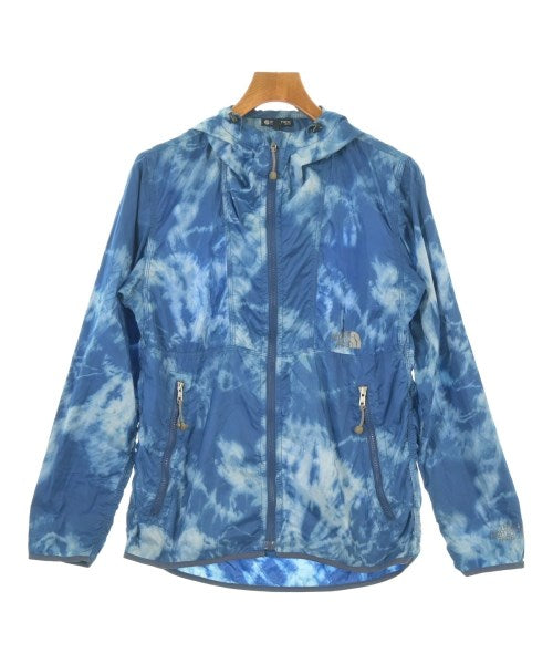 THE NORTH FACE PURPLE LABEL 山系外套