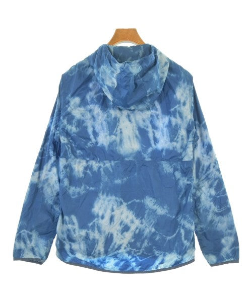 THE NORTH FACE PURPLE LABEL 山系外套