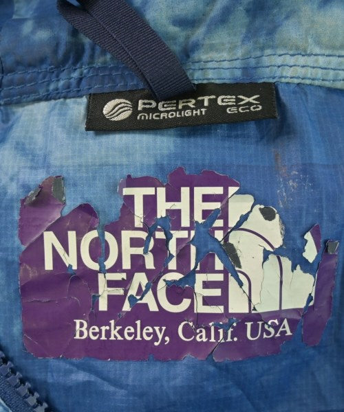 THE NORTH FACE PURPLE LABEL 山系外套