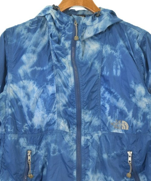 THE NORTH FACE PURPLE LABEL 山系外套