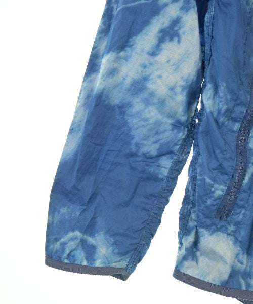 THE NORTH FACE PURPLE LABEL 山系外套