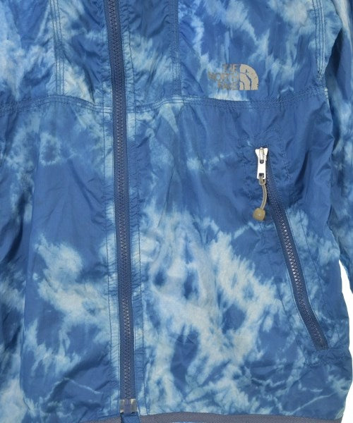 THE NORTH FACE PURPLE LABEL 山系外套