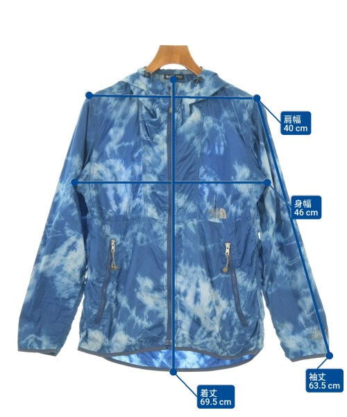 THE NORTH FACE PURPLE LABEL 山系外套