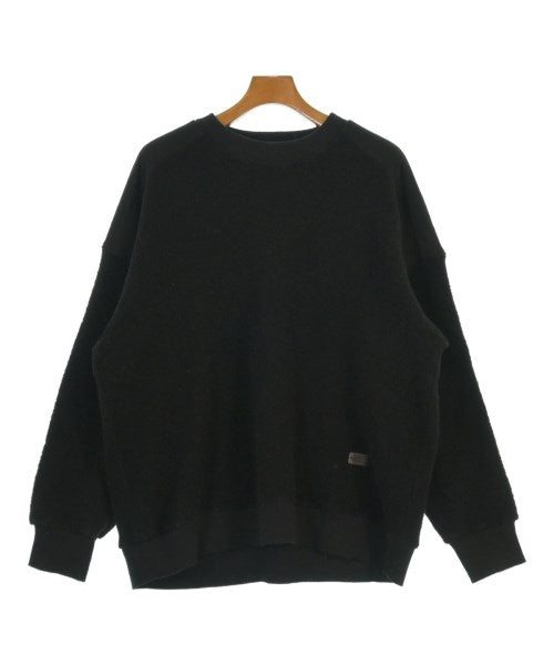 THE NORTH FACE PURPLE LABEL 運動衫
