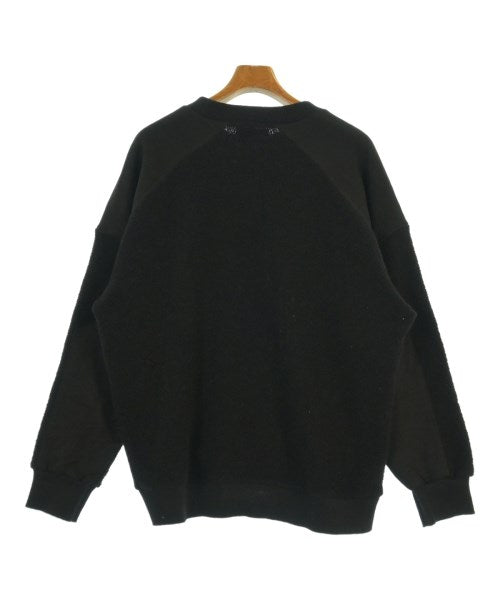 THE NORTH FACE PURPLE LABEL 運動衫