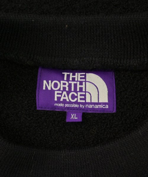 THE NORTH FACE PURPLE LABEL 運動衫