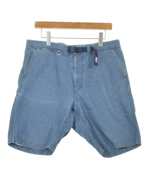 THE NORTH FACE PURPLE LABEL 短