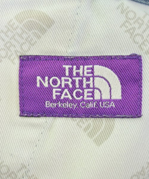 THE NORTH FACE PURPLE LABEL 短