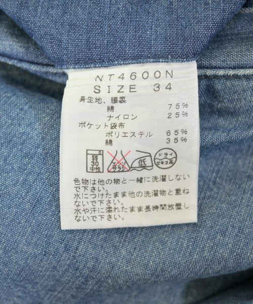 THE NORTH FACE PURPLE LABEL 短