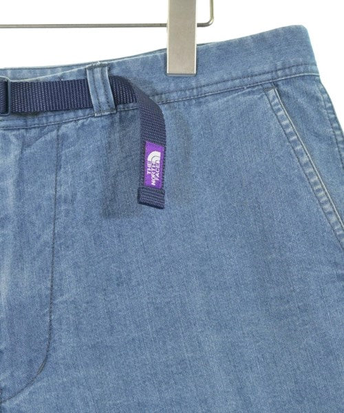 THE NORTH FACE PURPLE LABEL 短