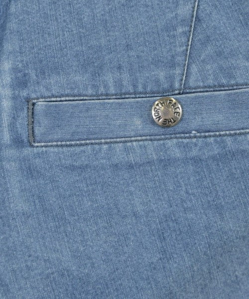 THE NORTH FACE PURPLE LABEL 短