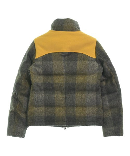 THE NORTH FACE PURPLE LABEL 羽絨夾克/背心