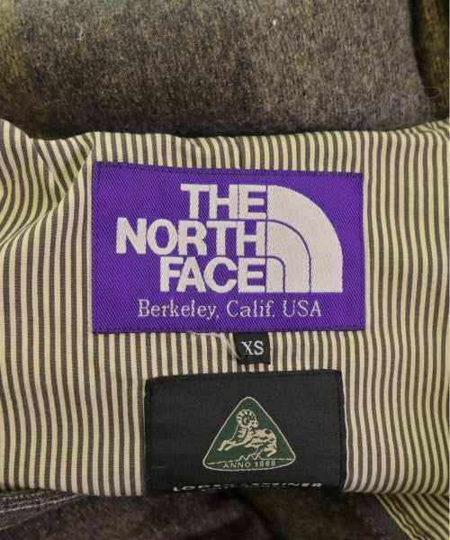 THE NORTH FACE PURPLE LABEL 羽絨夾克/背心