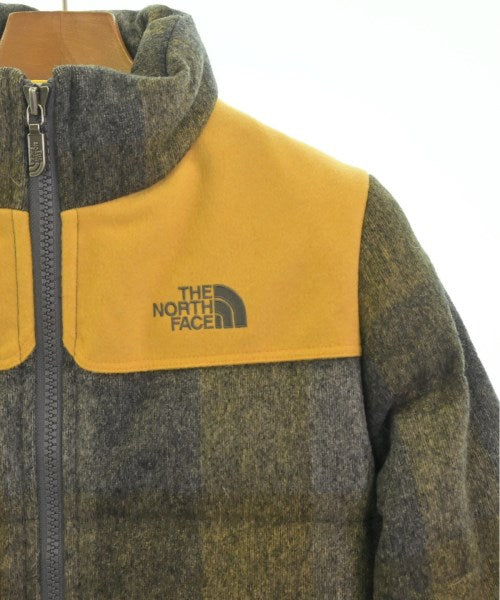 THE NORTH FACE PURPLE LABEL 羽絨夾克/背心