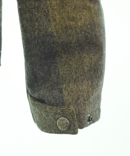 THE NORTH FACE PURPLE LABEL 羽絨夾克/背心