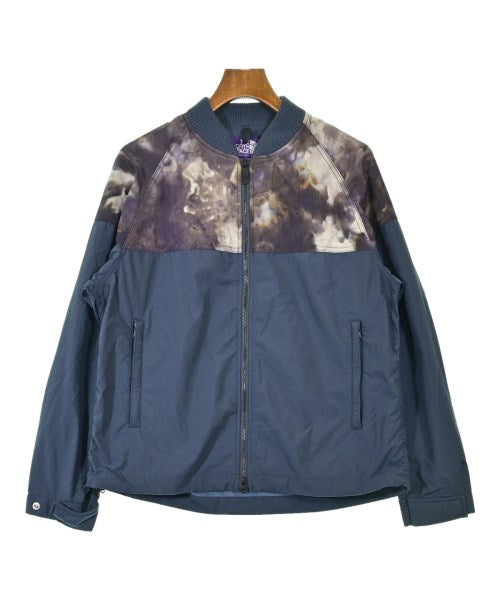 THE NORTH FACE PURPLE LABEL 其他飛行外套