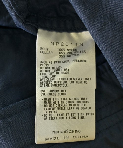 THE NORTH FACE PURPLE LABEL 其他飛行外套