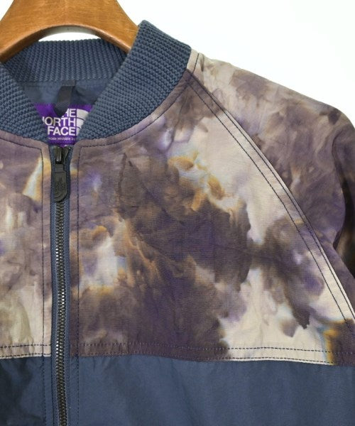 THE NORTH FACE PURPLE LABEL 其他飛行外套