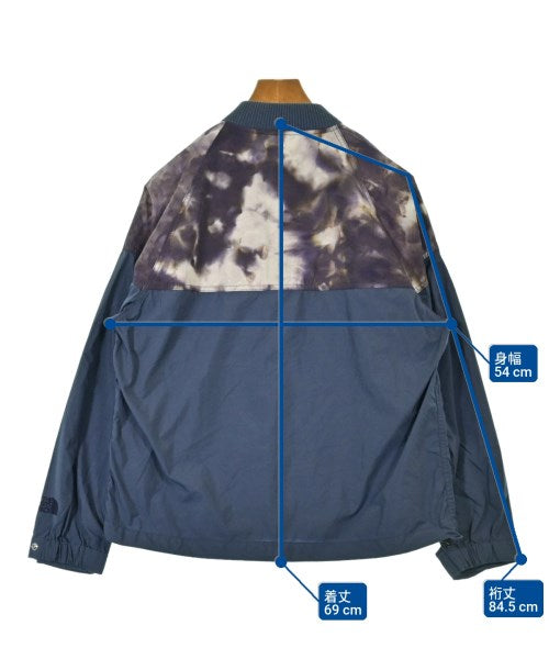 THE NORTH FACE PURPLE LABEL 其他飛行外套