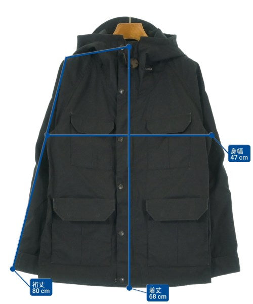 THE NORTH FACE PURPLE LABEL 其他飛行外套