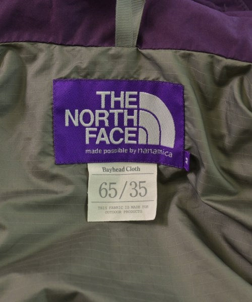 THE NORTH FACE PURPLE LABEL 其他大衣