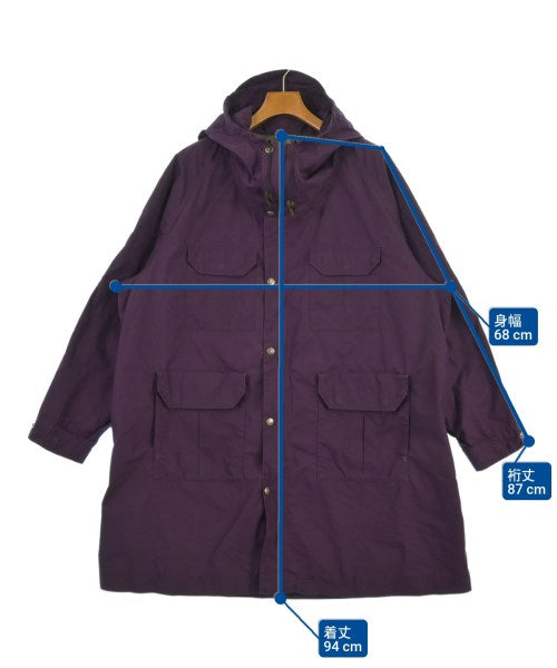 THE NORTH FACE PURPLE LABEL 其他大衣