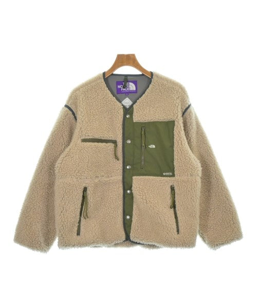 THE NORTH FACE PURPLE LABEL 其他飛行外套