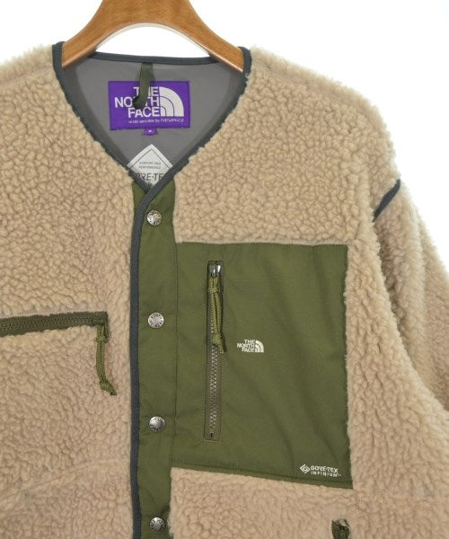 THE NORTH FACE PURPLE LABEL 其他飛行外套