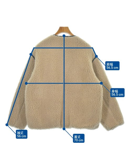 THE NORTH FACE PURPLE LABEL 其他飛行外套