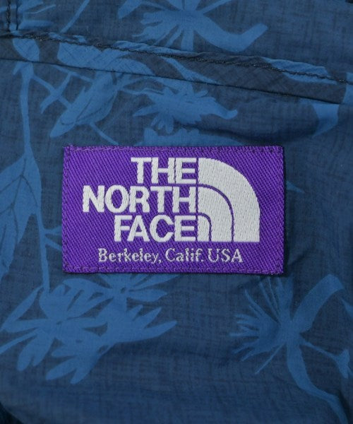 THE NORTH FACE PURPLE LABEL 山系外套