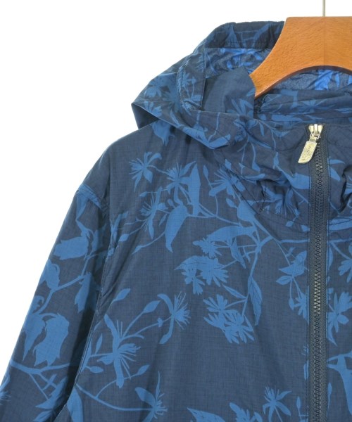 THE NORTH FACE PURPLE LABEL 山系外套