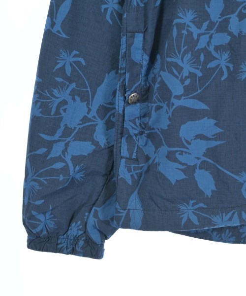 THE NORTH FACE PURPLE LABEL 山系外套