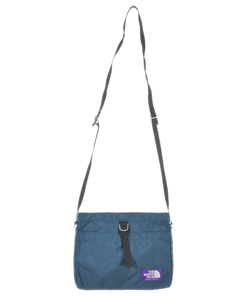 THE NORTH FACE PURPLE LABEL 肩背包