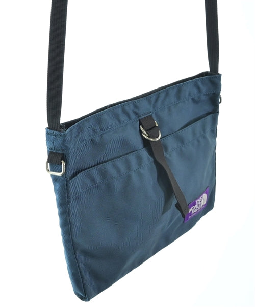 THE NORTH FACE PURPLE LABEL 肩背包