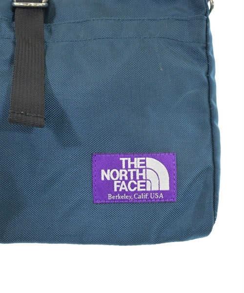 THE NORTH FACE PURPLE LABEL 肩背包