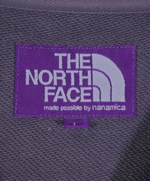 THE NORTH FACE PURPLE LABEL 運動衫