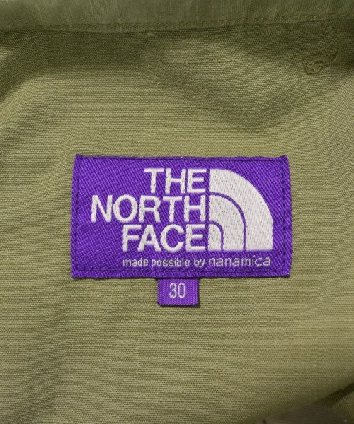THE NORTH FACE PURPLE LABEL 其他款
