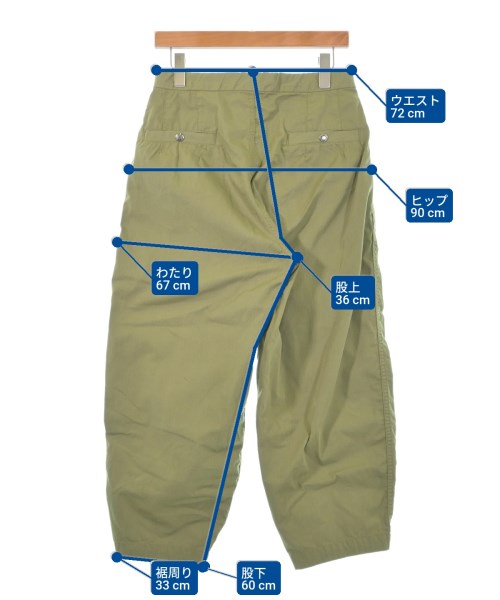 THE NORTH FACE PURPLE LABEL 其他款