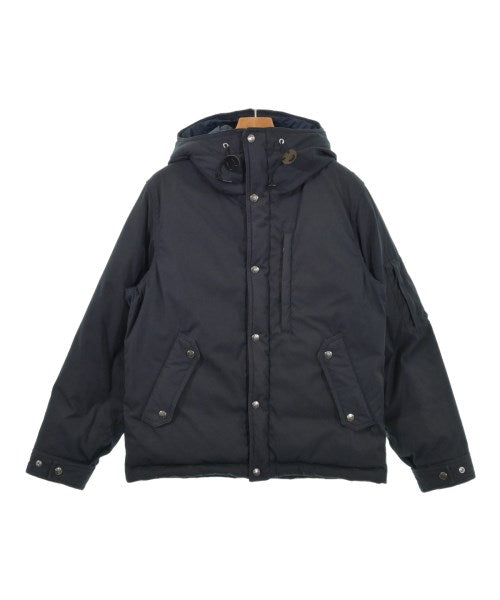 THE NORTH FACE PURPLE LABEL 羽絨夾克/背心