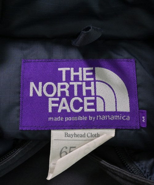 THE NORTH FACE PURPLE LABEL 羽絨夾克/背心