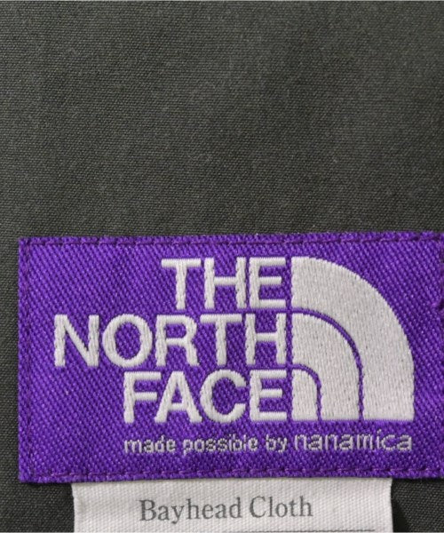 THE NORTH FACE PURPLE LABEL 其他款