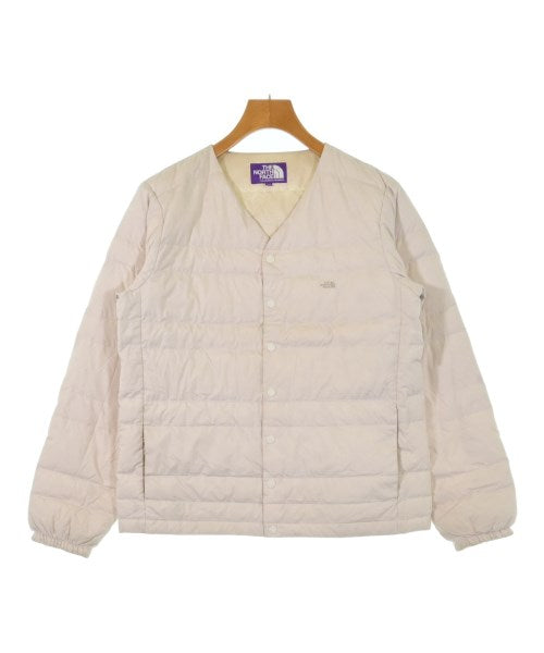 THE NORTH FACE PURPLE LABEL 羽絨夾克/背心