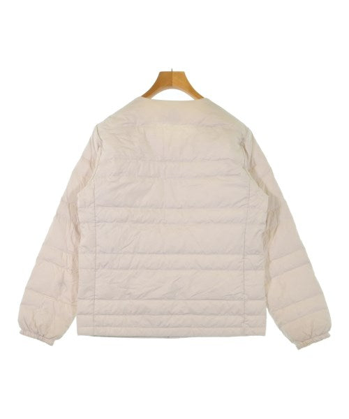 THE NORTH FACE PURPLE LABEL 羽絨夾克/背心