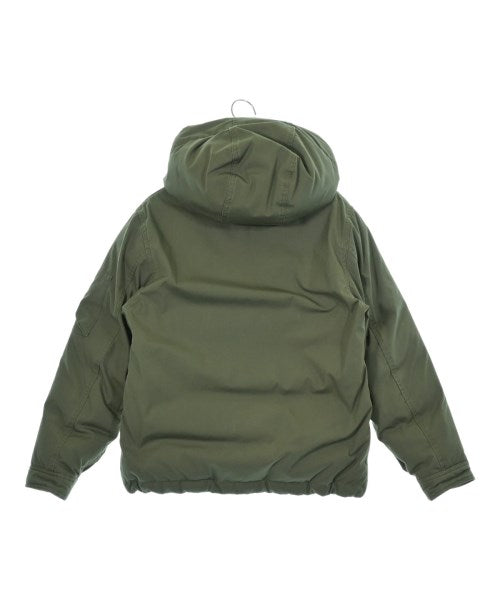 THE NORTH FACE PURPLE LABEL 羽絨夾克/背心