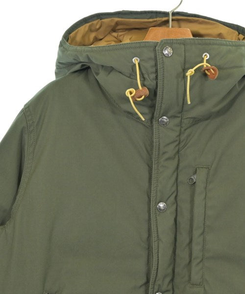 THE NORTH FACE PURPLE LABEL 羽絨夾克/背心