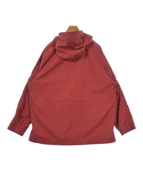 THE NORTH FACE PURPLE LABEL 山系外套