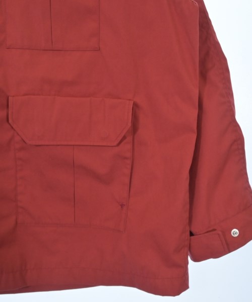 THE NORTH FACE PURPLE LABEL 山系外套