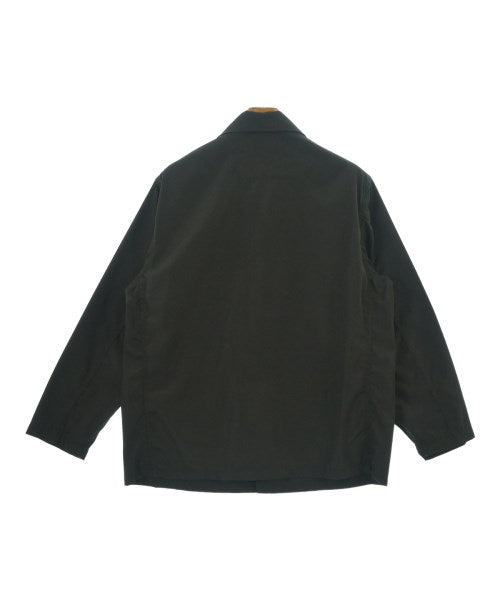 THE NORTH FACE PURPLE LABEL 斜紋夾克