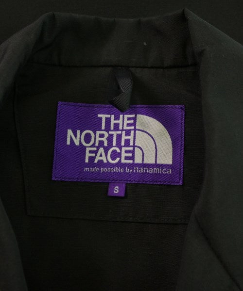 THE NORTH FACE PURPLE LABEL 斜紋夾克
