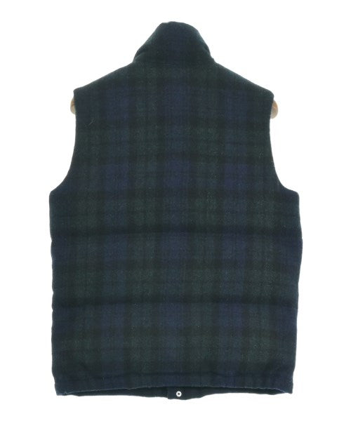 THE NORTH FACE PURPLE LABEL 羽絨夾克/背心